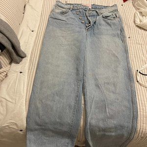 Revice 90s Baby Joey Wash Jeans Size 27